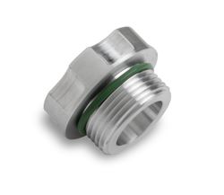 Picture of Holley Oil Fill Cap