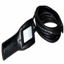 Picture of Warn 88528 For Dc Electric Industrial Winches; 12 Foot Lead