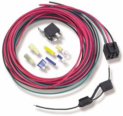 Picture of Holley Fuel Pump Relay Kit