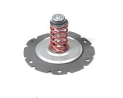 Picture of Holley Fuel Pump Diaphragm Assembly