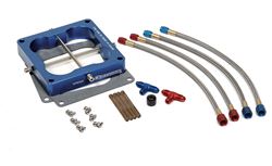 Picture of NOS Pro Crosshair™ Nitrous Plate Kit
