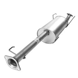 AP Exhaust 127601 Pre-Bent Exhaust Pipe