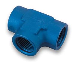 Picture of Earl's Performance Aluminum AN Tee