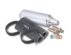 Picture of Holley In-Line Universal Electric Fuel Pump
