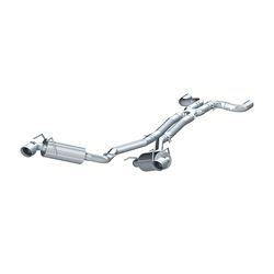 Picture of MBRP Exhaust S7020409 2010-2015 Camaro  3.6L V6