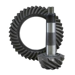 Picture of Yukon Gear & Axle YG GM12T-373 High performance Yukon Ring & Pinion gear set for GM 12 bolt truck in a 3.73