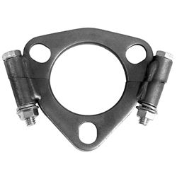 Picture of AP EXHAUST 9188 3 Bolt Split Exhaust Flange; 2-1/8" Id