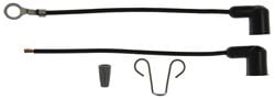 Picture of Carter Fuel Pump Repair Kit