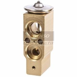 Picture of DENSO 475-2005 A/c Expansion Vanne O.e. Qualité