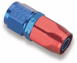 Picture of Earl's Performance Auto-Fit™ Straight AN Hose End