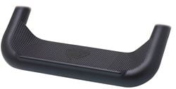 Picture of Carr 124031 Super Hoop; Assist/side Step; Xp3 Black Powder Coat; Pair