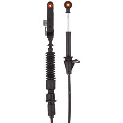 Picture of ATP Y-1318 atp automotive Y-1318 Automatic Transmission Shifter Cable