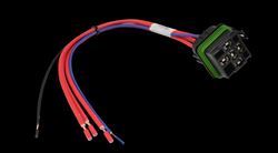 Picture of Hella H84709001 Multi Purpose Wire Connector