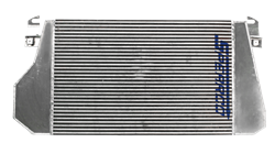Picture of Turbonetics 2-487 07-Duramax Intercooler Kit
