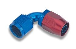 Picture of Earl's Performance Auto-Fit™ 90 Deg. AN Hose End