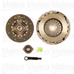 Picture of Valeo 52281002 Clutch Kit For Alfa Romeo 164 3.0l 1994-1995