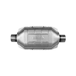 Picture of AP Exhaust 98235 Carb Compliant Universal Pre-Obdii Converter
