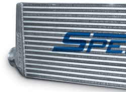 Picture of Turbonetics 2-247 Intercooler, Air To Air Assy (3.50x7.80x20.00)