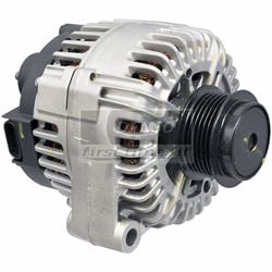 Picture of Denso 211-6020 New Alternator Chevrolet Corvette 2005-2013
