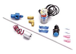 Picture of NOS Ntimidator™ Illuminated LED Nitrous Purge Kit