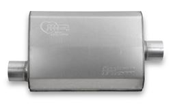 Picture of Hooker Headers Maximum Flow Muffler
