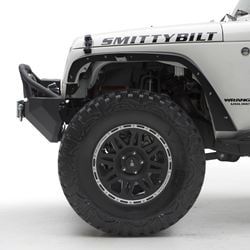 Picture of Smittybilt XRC Fender Flare Set