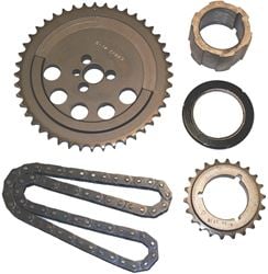 Picture of Cloyes 9-3658TX3 Timing Chain and Gear Sets
