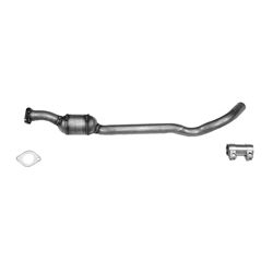 Picture of AP Exhaust 642051 Federal / Epa Catalytic Converter - Direct Fit