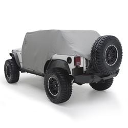 Picture of Smittybilt Cab Cover