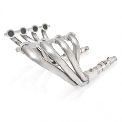 Picture of Stainless Works SCA11HCATST Stainless Power Headers 1-7/8" With Catted Leads Factory Connect