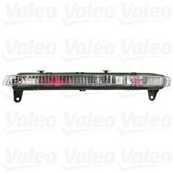 Picture of Valeo 44698 Park/turn Halogen Lamp Left Audi Q7 2007-2009