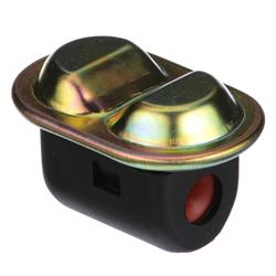 Picture of Carter PD1 Fuel Pump Pulsation Dampener