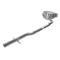 Picture of AP EXHAUST 7675 AP EXHAUST Products 7675 Exhaust Muffler