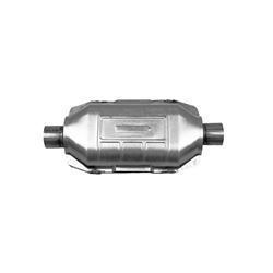 Picture of AP Exhaust 912005 Carb Compliant Universal Obdii Converter