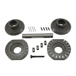 Picture of Yukon Gear & Axle SL GM12-30 Spartan Locker For Gm 12t/12p; 30 Spline; Includes Heavy-Duty Cross Pin Shaft