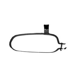 Picture of AP Exhaust 8014 Exhaust Bracket - Muffler Band Gm Oe Style