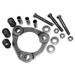Picture of AP EXHAUST 4679 Exhaust Pipes, Flanges, & Turndowns