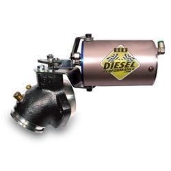 Picture of BD Diesel 2033137 Exhaust Brake