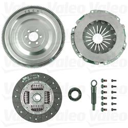 Picture of Valeo 52285615 Conversion Clutch Kit Audi A4 Quattro 1.8l 1997-2005