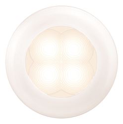 Picture of Hella 980501741 LAMP INT SL HI WRM WHT RN