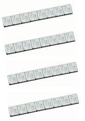 Picture of Mr. Gasket Self-Adhesive Wheel Weights