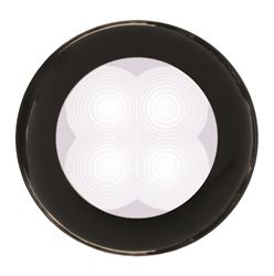Picture of Hella 980501551 LAMP INT SL HI WHT Round BL