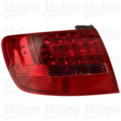 Picture of Valeo 44688 Tail Light Led Left Outer Audi A6 Quattro 2006-2008 Wagon