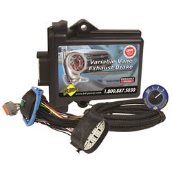Picture of BD Diesel 2001020 Exhaust Brake