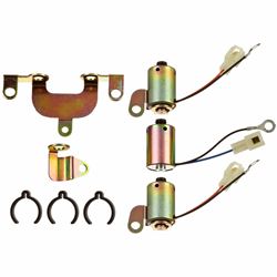 ATP Automotive Graywerks 102197 Engine Harmonic Balancer