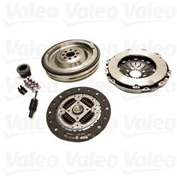 Picture of Valeo 52401225 Conversion Clutch Kit Bmw Z3 2.5l 1999-2002