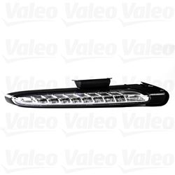 Picture of Valeo 45145 Daytime Running Led Light Right Porsche Cayenne Turbo 2011-2014