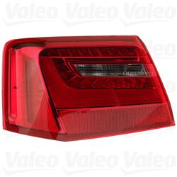Picture of Valeo 44696 Driver Side Wing LED OE Tail Light Assembly