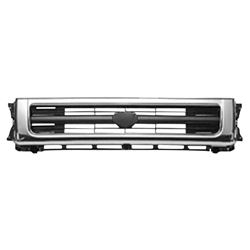 Picture of KEYSTONE TO1200149 Grl Chr/blk 3pc 92-95tyta