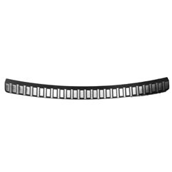 Picture of KEYSTONE FO1019100 Front Bumper Step Pad; Black